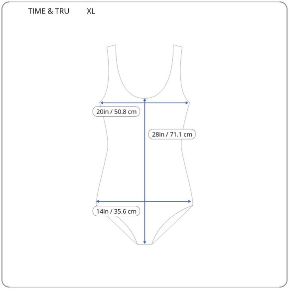 Time Tru Womens Swimsuit XL One Piece Black White Floral Mesh Plunge FLO335E - Picture 4 of 11